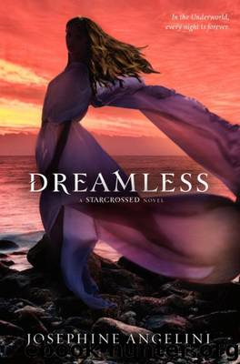 Dreamless by Josephine Angelini