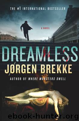 Dreamless by jorgen brekke