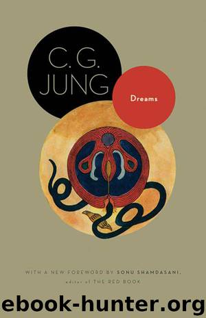 Dreams by C. G. Jung