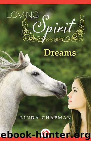 Dreams by Linda Chapman