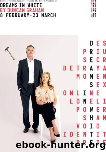 Dreams in White by Duncan Graham