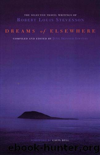 Dreams of Elsewhere by Robert Louis Stevenson & Robert Louis Stevenson