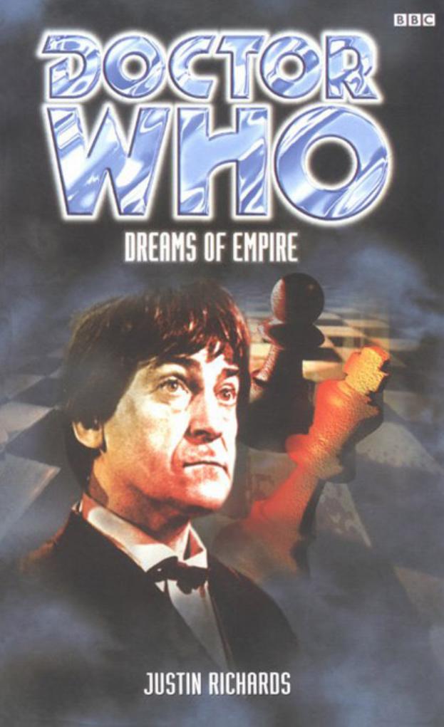 Dreams of Empire by Justin Richards