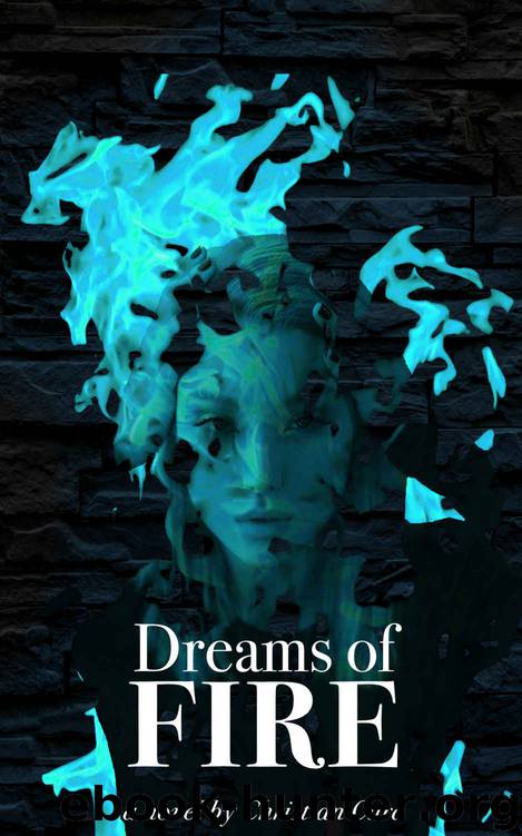 Dreams of Fire by Christian Cura