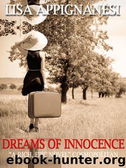 Dreams of Innocence by Lisa Appignanesi