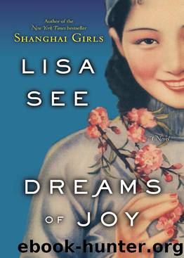 Dreams of Joy by Lisa See
