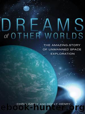 Dreams of Other Worlds by Impey Chris Henry Holly