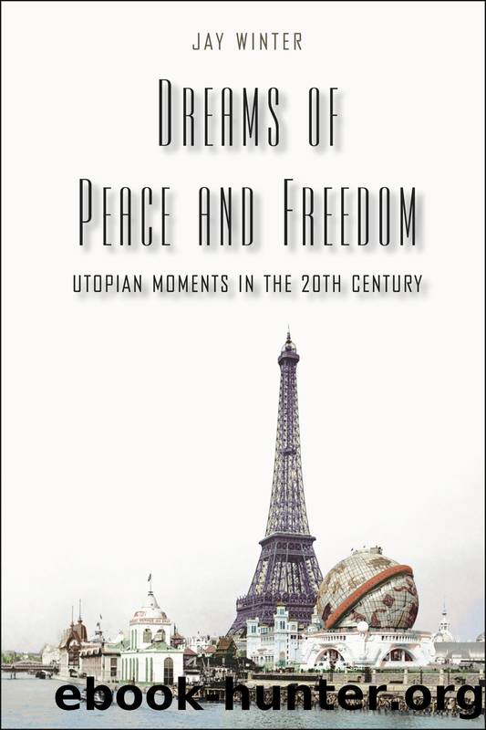 Dreams of Peace and Freedom by Winter J. M