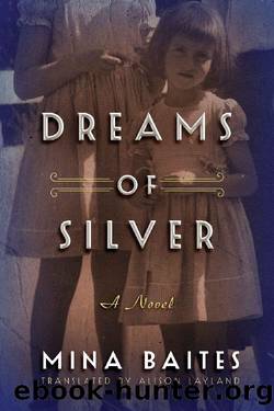 Dreams of Silver by Mina Baites