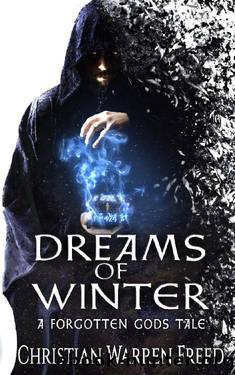 Dreams of Winter by Christian Warren Freed