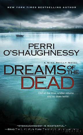 Dreams of the Dead by Perri O'Shaughnessy