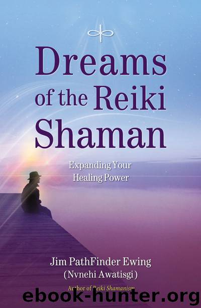 Dreams of the Reiki Shaman by Jim PathFinder Ewing