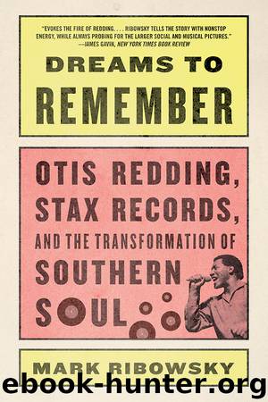 Dreams to Remember by Mark Ribowsky