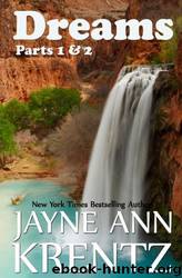 Dreams, Part 1 (Harlequin Temptation, No. 229) by Krentz Jayne Ann