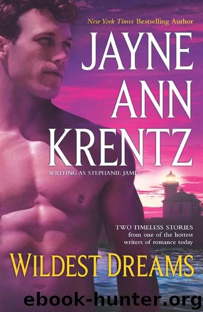 Dreams, Part 2 (Harlequin Temptation, No. 230) by Krentz Jayne Ann
