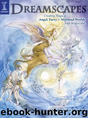 Dreamscapes by Stephanie Pui-mon Law