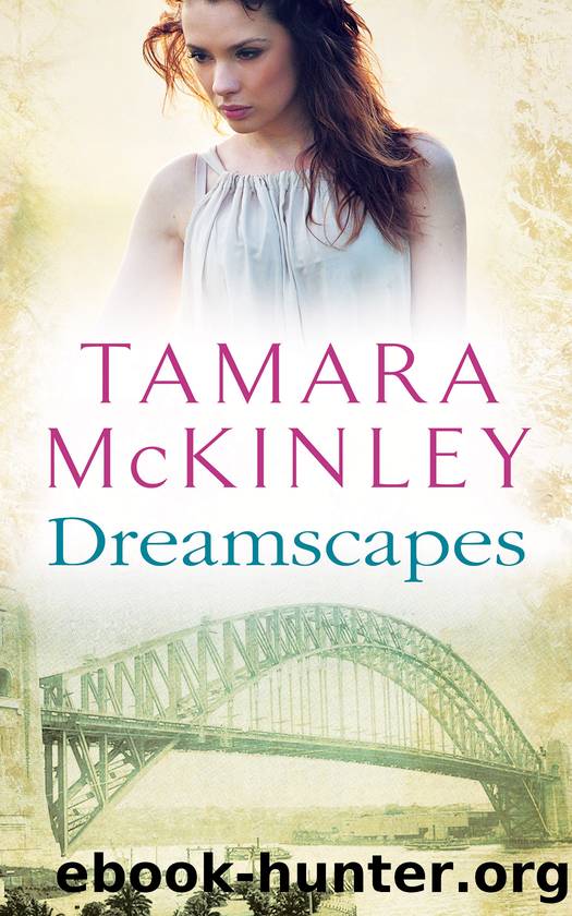 Dreamscapes by Tamara McKinley