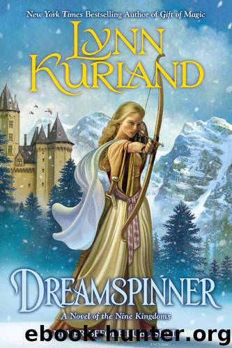 Dreamspinner by Lynn Kurland