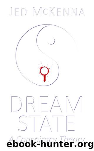 Dreamstate: A Conspiracy Theory by Jed McKenna