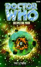 Dreamstone Moon by Paul Leonard