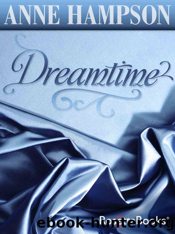 Dreamtime by Anne Hampson