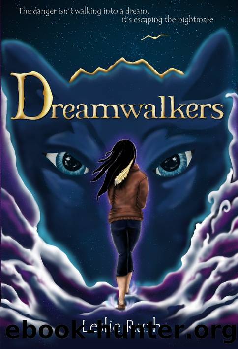 Dreamwalkers by Leslie Rush