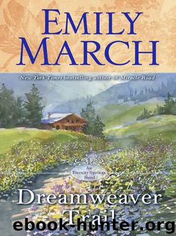Dreamweaver Trail by March Emily