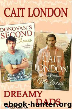 Dreamy Dads by Cait London