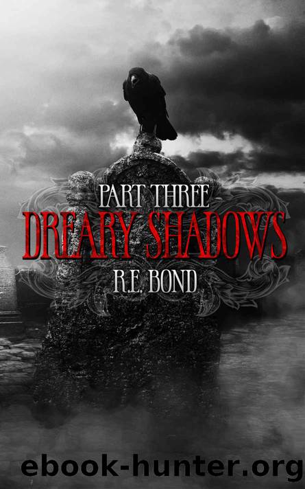 Dreary Shadows Part Three by R.E. Bond