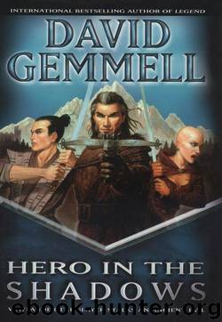 Drenai 09 - Hero In the Shadows by David Gemmell