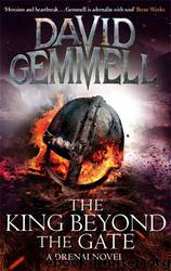Drenai Series 02 - The King Beyond the Gate by David Gemmell