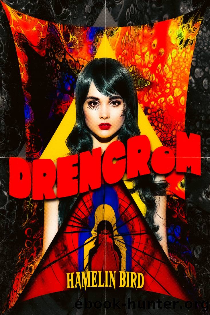 Drencrom by Hamelin Bird