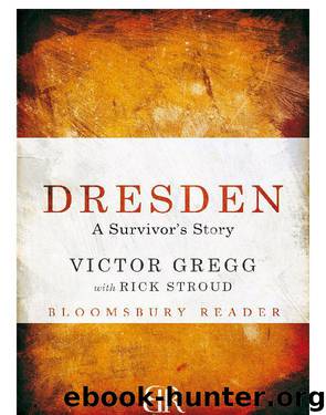 Dresden by Victor Gregg
