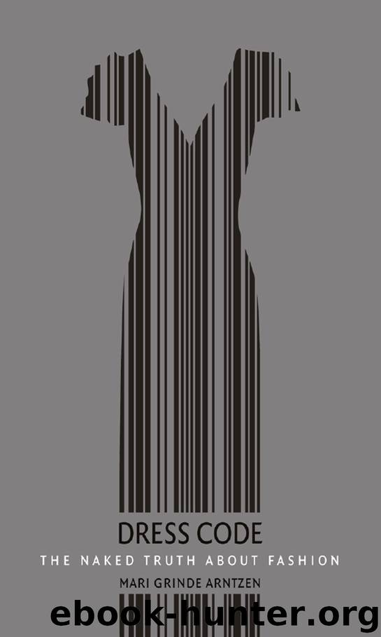 Dress Code by Mari Grinde Arntzen