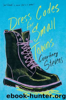 Dress Codes for Small Towns by Courtney Stevens