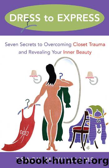 Dress to Express by Tracy McWilliams