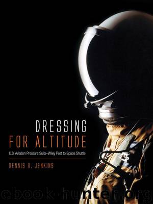 Dressing for Altitude by Dennis R. Jenkins