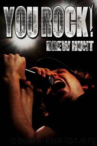 Drew Hunt by You Rock