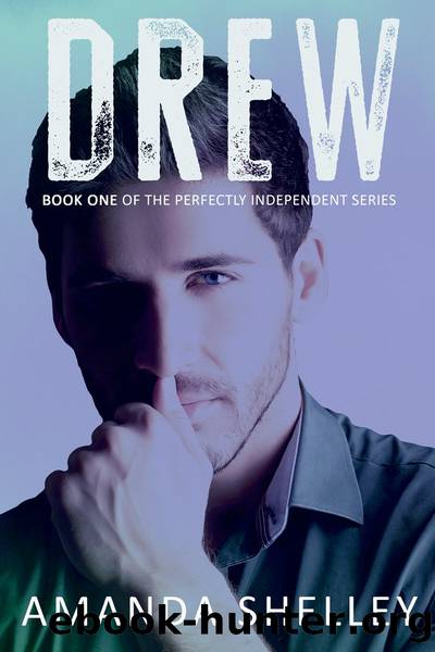 Drew by Amanda Shelley