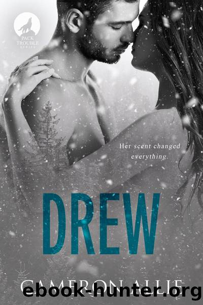 Drew by Cameron Allie