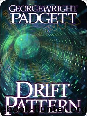 Drift Pattern by George Wright Padgett