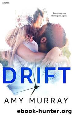 Drift by Amy Murray