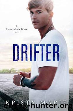 Drifter by Kristy Marie