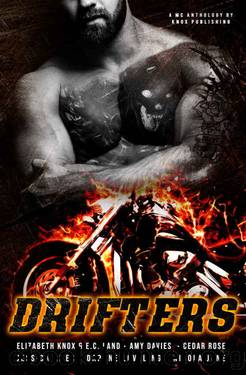 Drifters Anthology by unknow