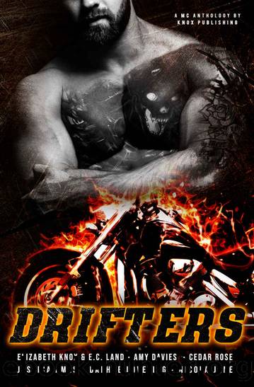 Drifters by unknow