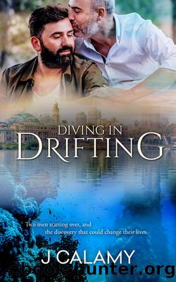 Drifting by J Calamy