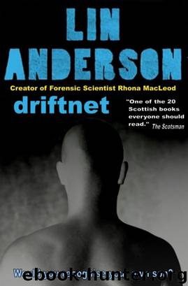 Driftnet by Lin Anderson