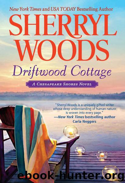 Driftwood Cottage by Sherryl Woods