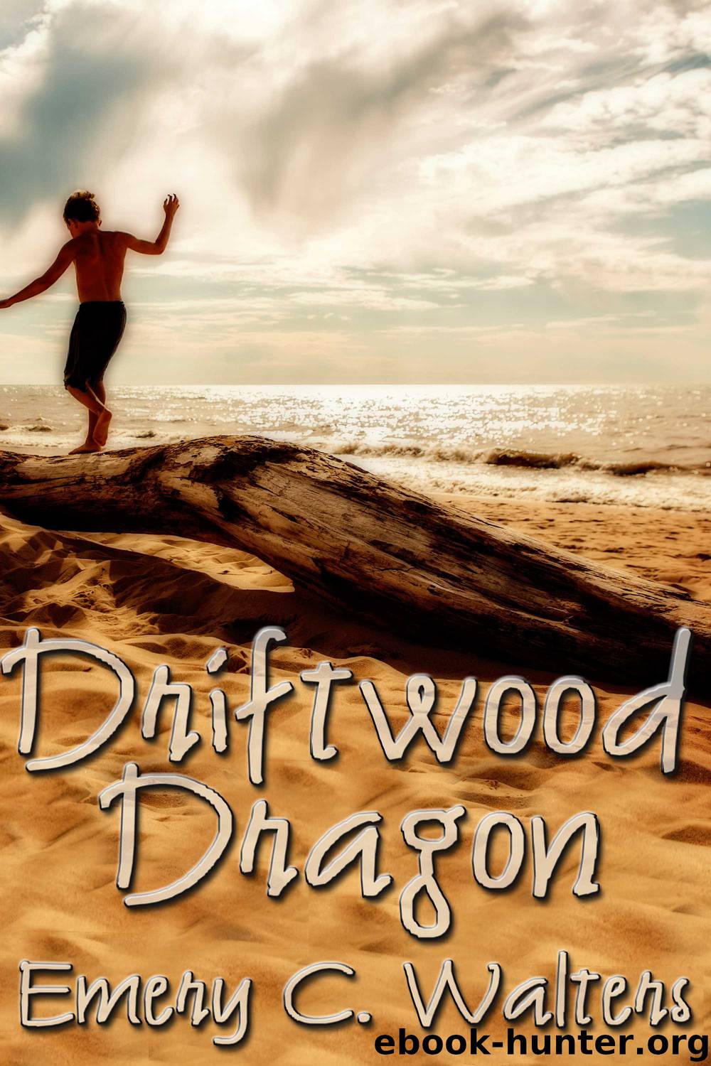 Driftwood Dragon by Emery C. Walters