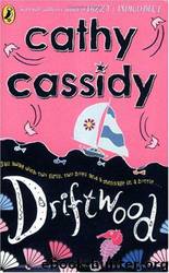 Driftwood by Cathy Cassidy